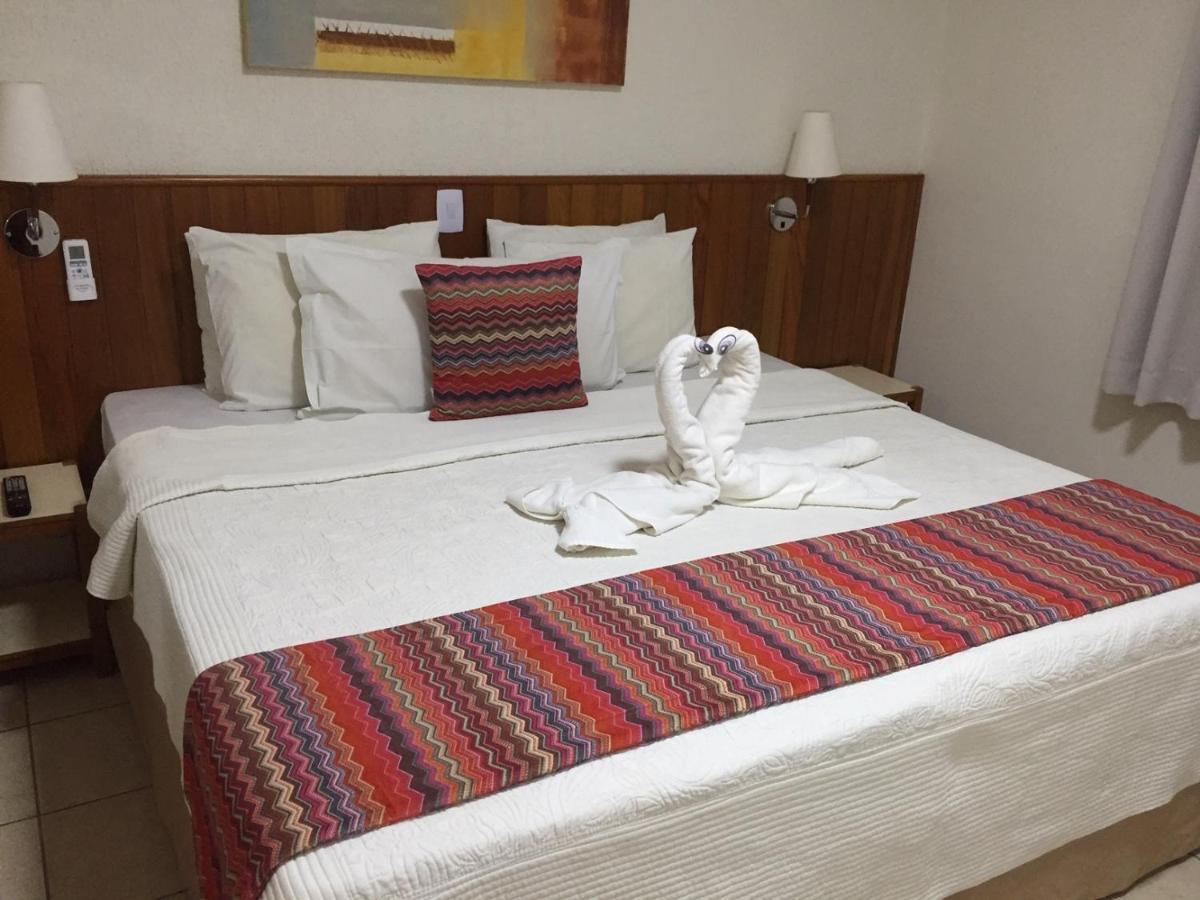 Hotel Riviera Линс Екстериор снимка