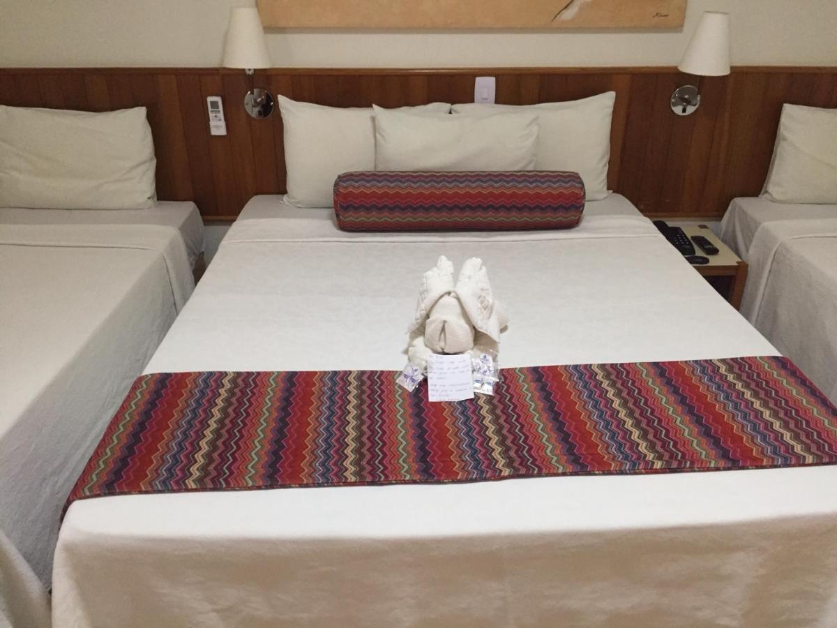 Hotel Riviera Линс Екстериор снимка