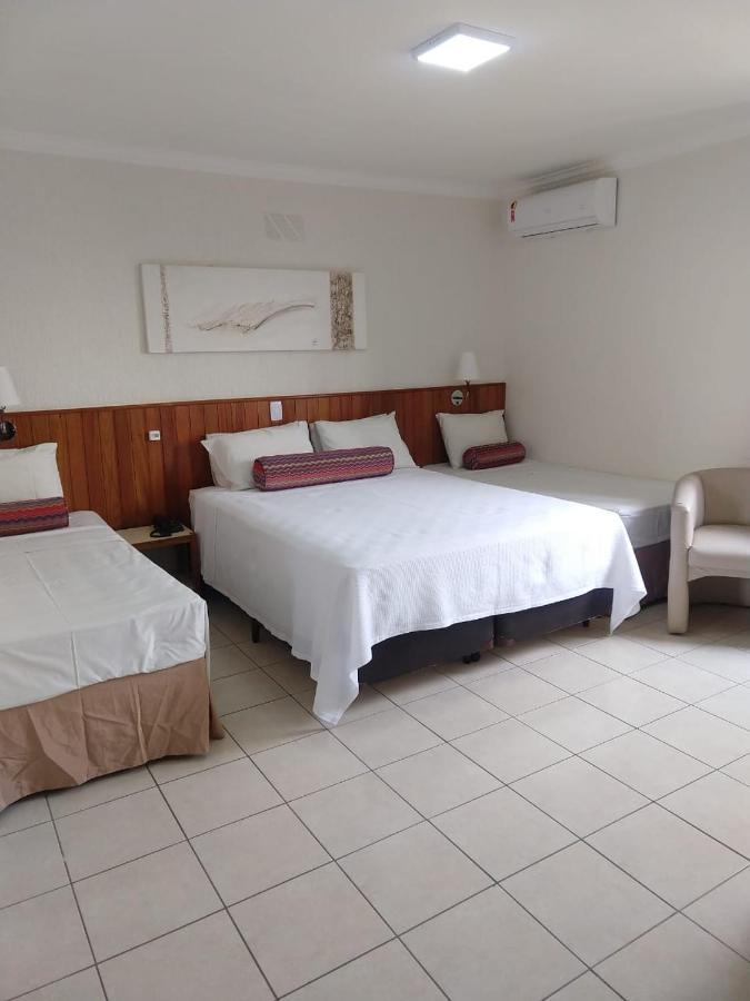 Hotel Riviera Линс Екстериор снимка