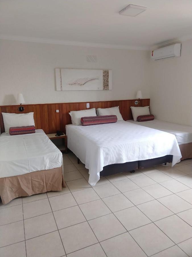 Hotel Riviera Линс Екстериор снимка