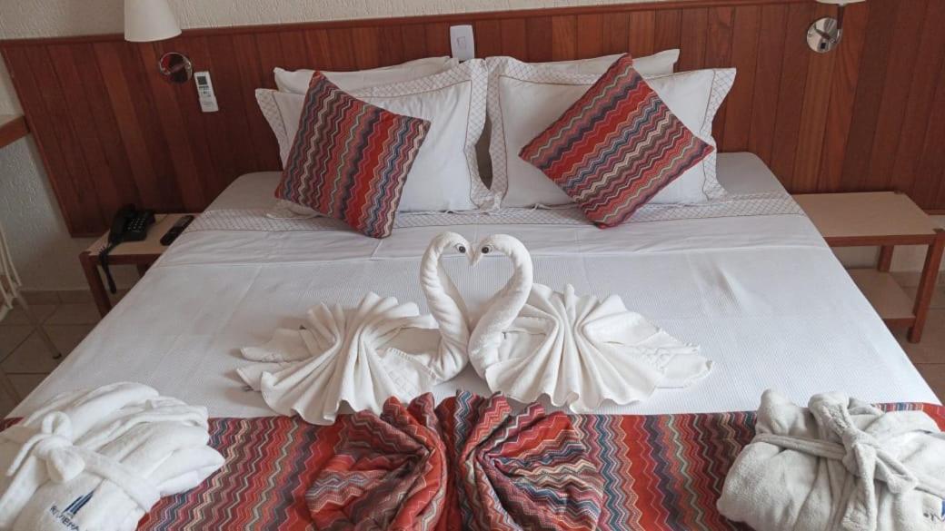 Hotel Riviera Линс Екстериор снимка