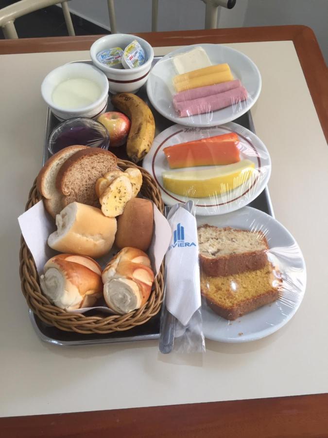 Hotel Riviera Линс Екстериор снимка