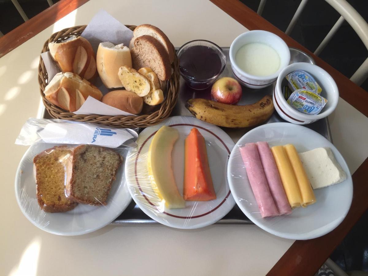 Hotel Riviera Линс Екстериор снимка
