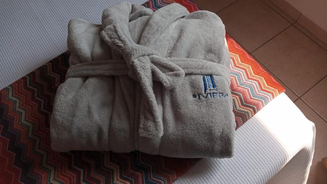 Hotel Riviera Линс Екстериор снимка