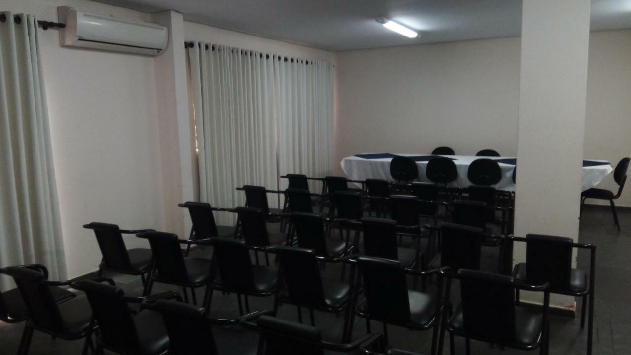 Hotel Riviera Линс Екстериор снимка