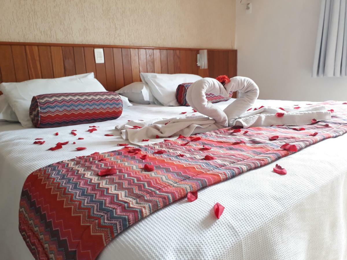 Hotel Riviera Линс Екстериор снимка
